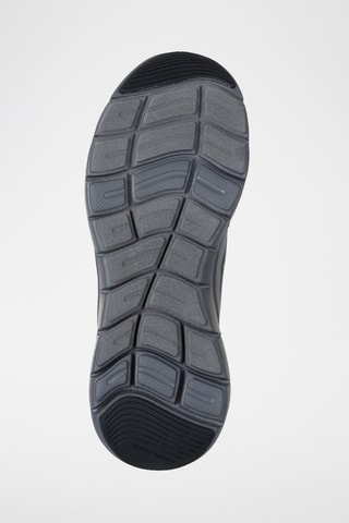 Zapatillas - Gris oscuro