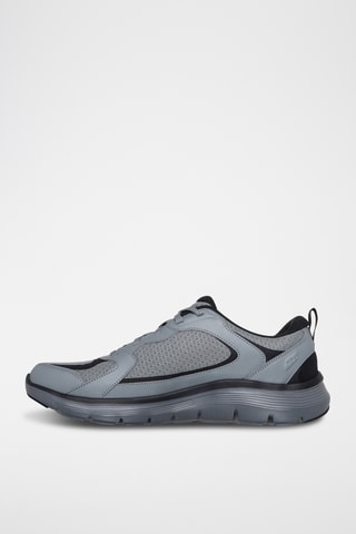 Zapatillas - Gris oscuro
