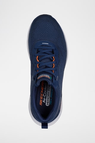 Zapatillas - Azul marino