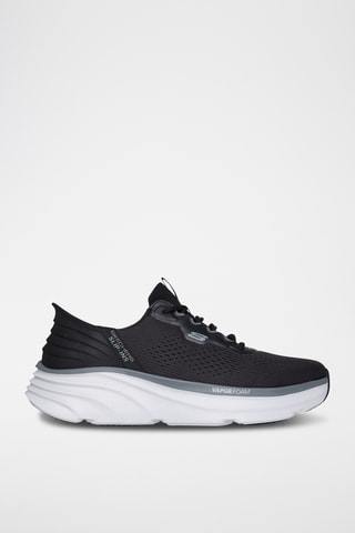 Zapatillas - Negro