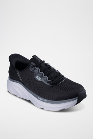 Zapatillas - Negro