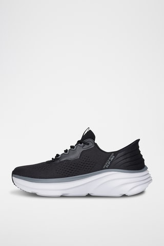 Zapatillas - Negro