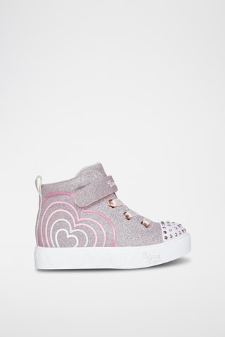 Zapatillas - Rosa