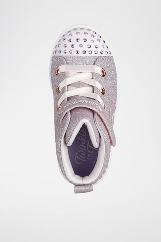 Zapatillas - Rosa