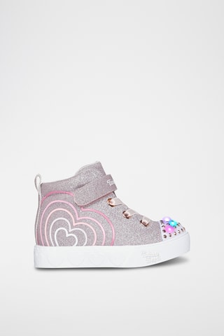 Zapatillas - Rosa