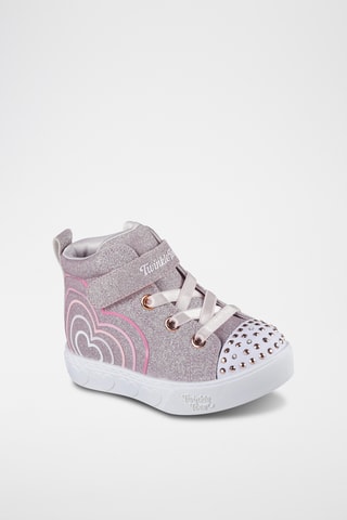 Zapatillas - Rosa