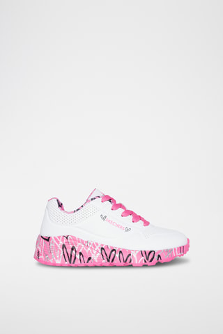 Zapatillas - Blanco