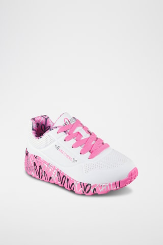 Zapatillas - Blanco