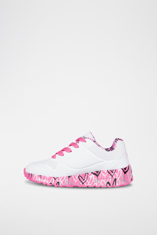 Zapatillas - Blanco