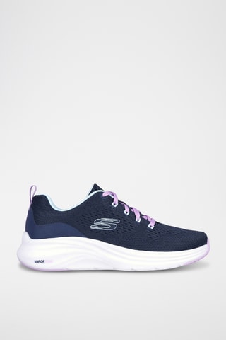 Zapatillas - Azul marino