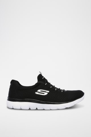 Zapatillas - Negro