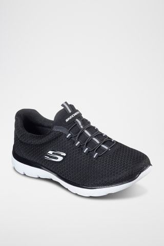 Zapatillas - Negro