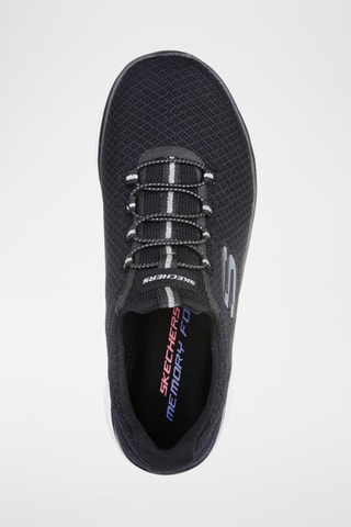 Zapatillas - Negro