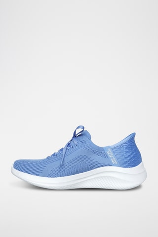 Zapatillas - Celeste