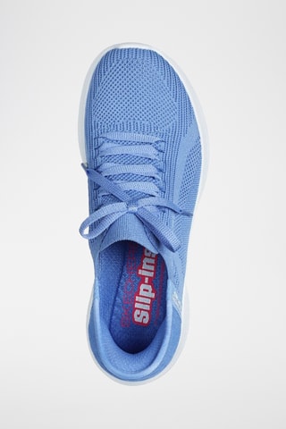 Zapatillas - Celeste