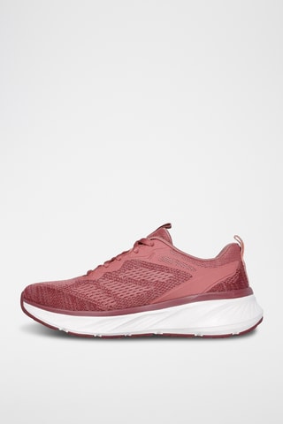 Zapatillas - Rosa viejo