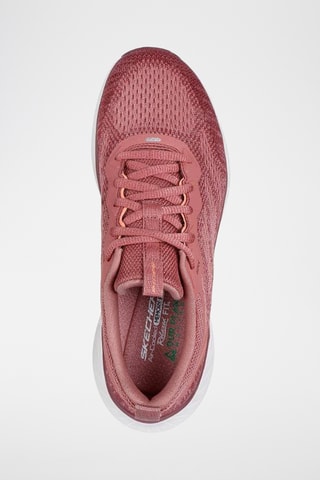 Zapatillas - Rosa viejo