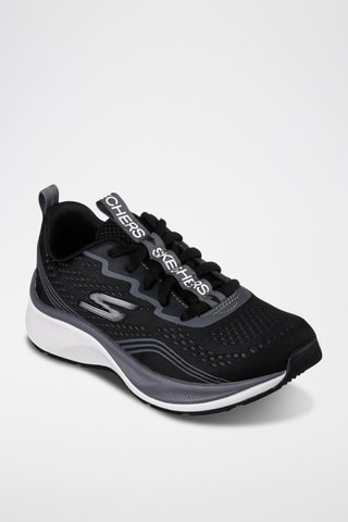 Zapatillas - Negro