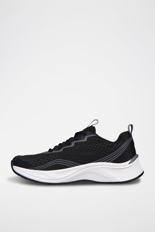 Zapatillas - Negro