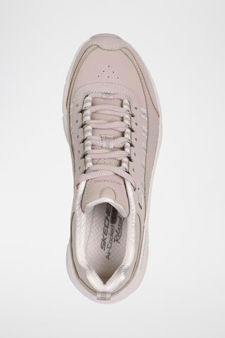 Zapatillas de nobuk - Topo
