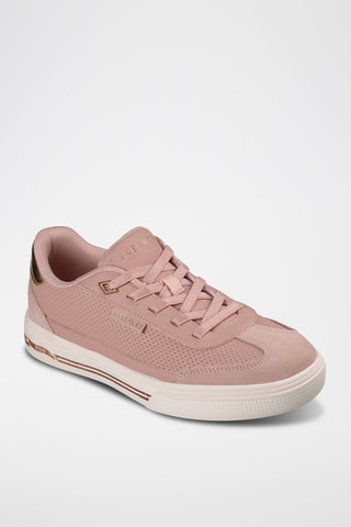 Zapatillas - Rosa