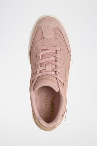 Zapatillas - Rosa