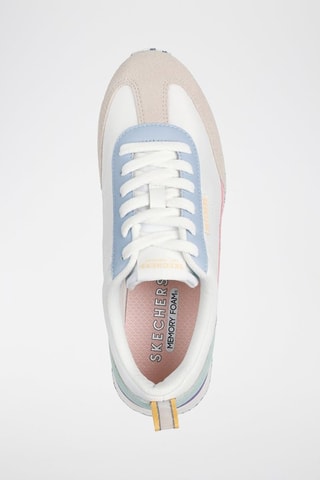 Zapatillas - Blanco