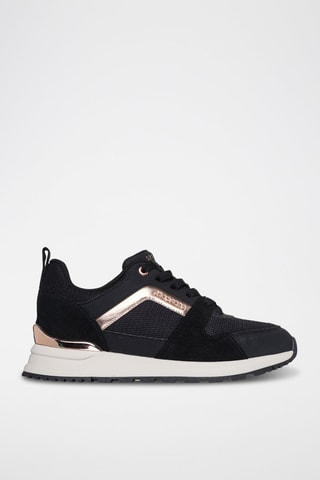 Zapatillas - Negro