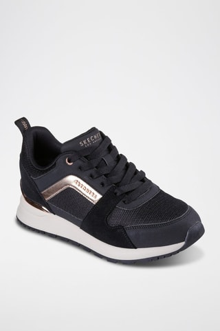 Zapatillas - Negro