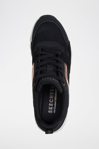 Zapatillas - Negro