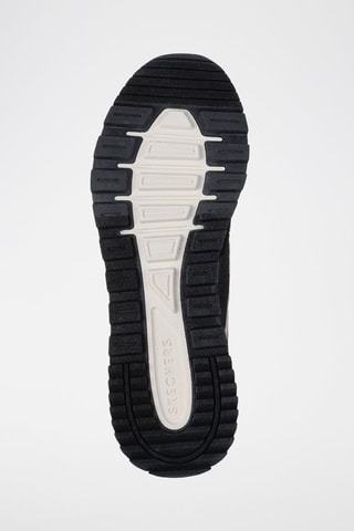 Zapatillas - Negro