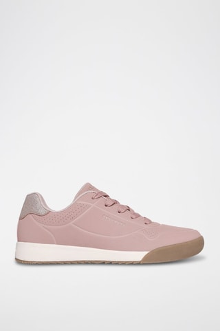 Zapatillas - Rosa