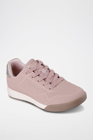 Zapatillas - Rosa