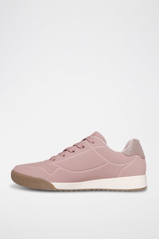 Zapatillas - Rosa