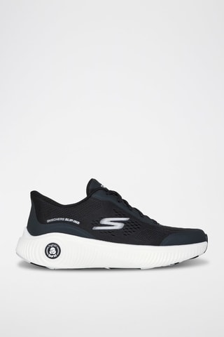 Zapatillas - Negro