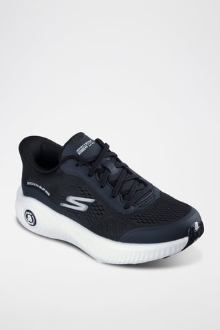 Zapatillas - Negro
