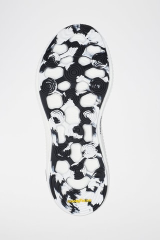 Zapatillas - Negro