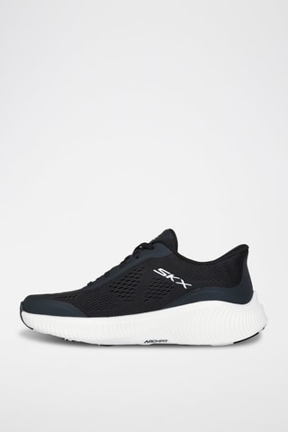 Zapatillas - Negro