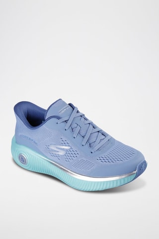 Zapatillas - Azul