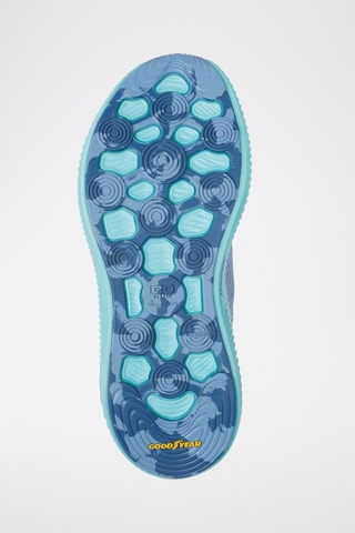 Zapatillas - Azul