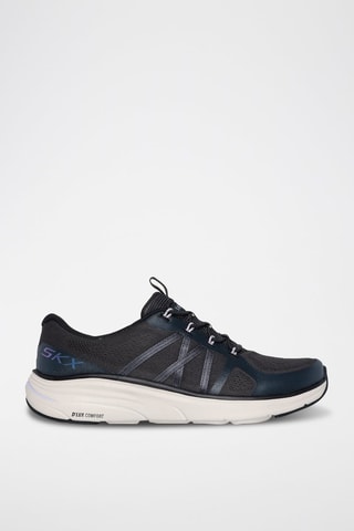 Zapatillas - Negro