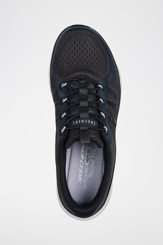 Zapatillas - Negro