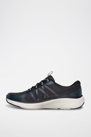 Zapatillas - Negro
