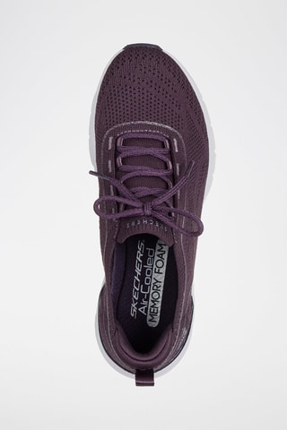 Zapatillas - Violeta
