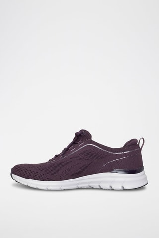 Zapatillas - Violeta