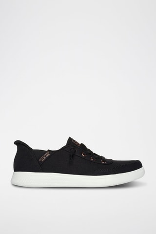 Zapatillas - Negro