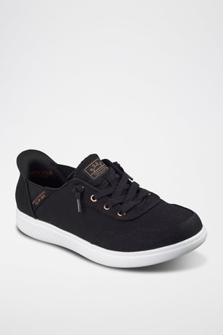 Zapatillas - Negro