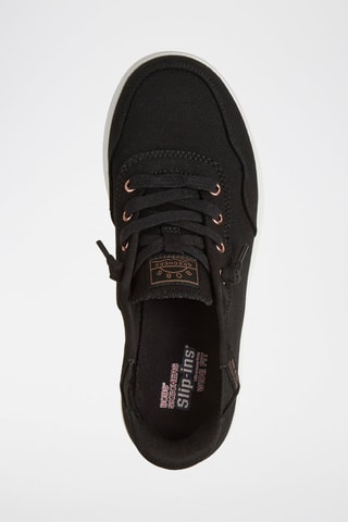 Zapatillas - Negro