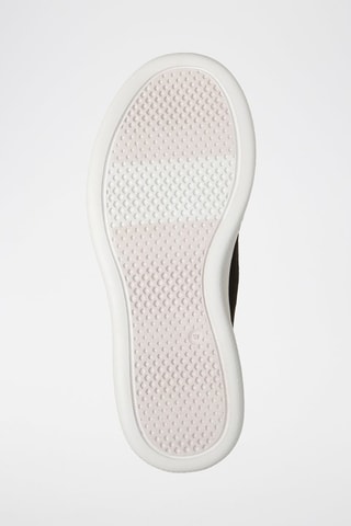 Zapatillas - Negro
