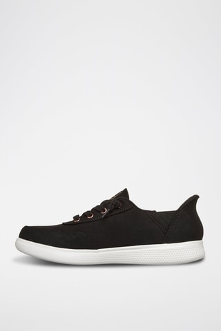 Zapatillas - Negro
